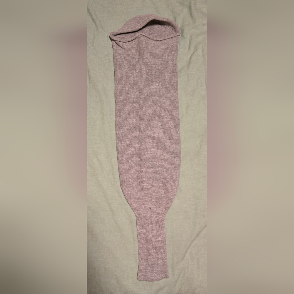 HVID Cocoon, Color: Melange Gray